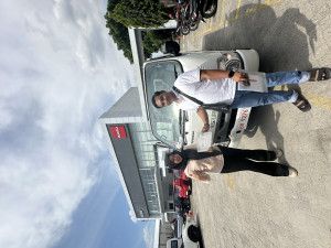 Logo isuzu